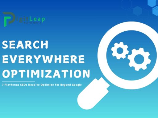 Search Everywhere Optimization