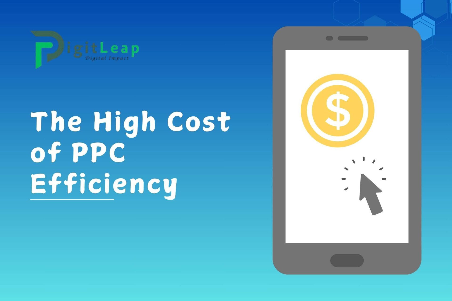 The High Cost of PPC Efficiency