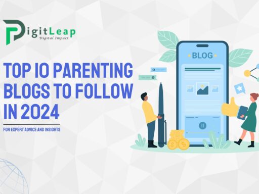 Top 10 Parenting Blogs