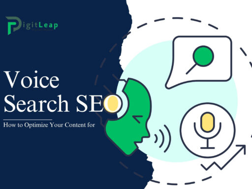 Voice Search SEO