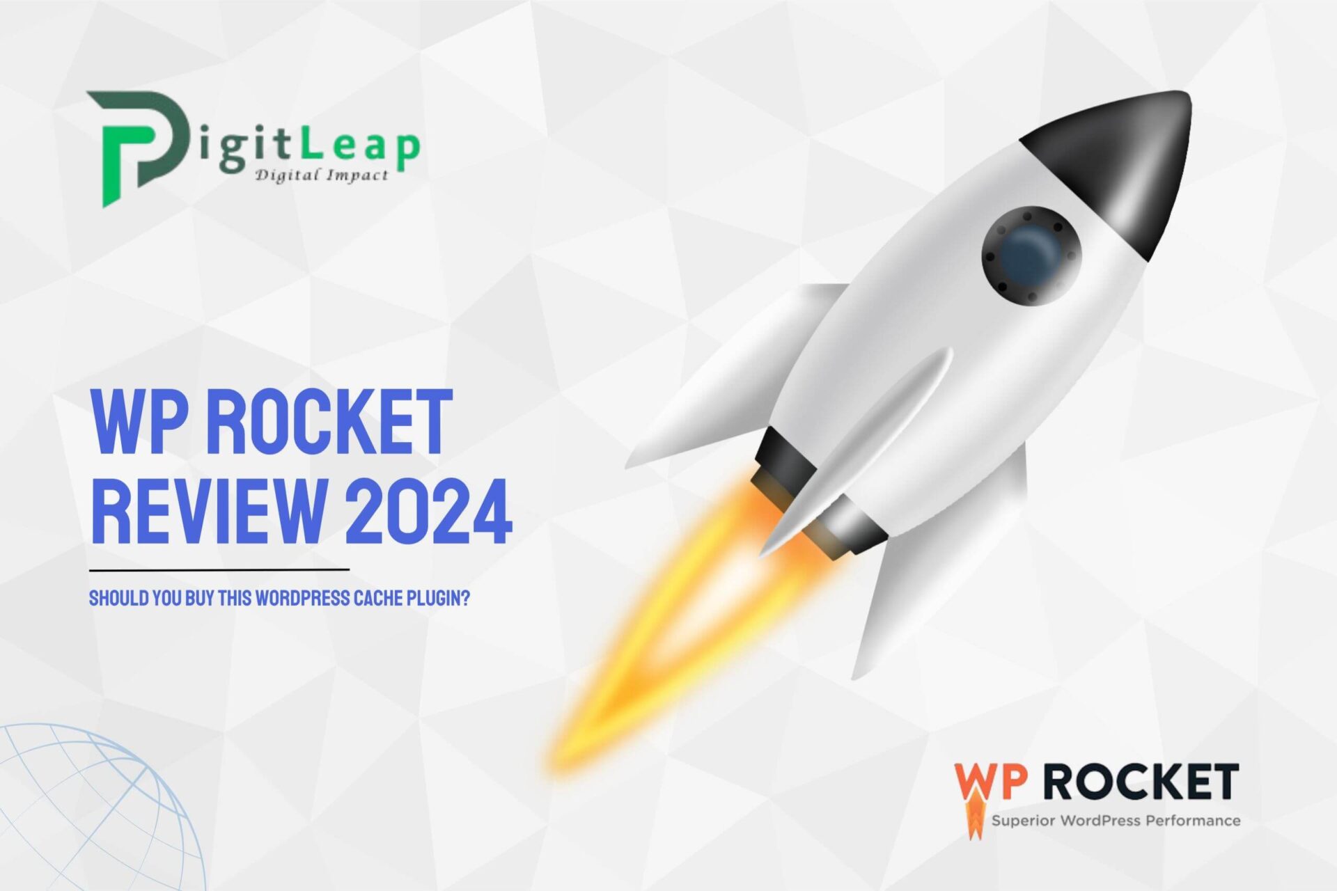 WP Rocket Plugin Review