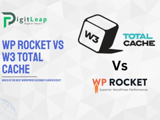 WP Rocket vs W3 Total Cache