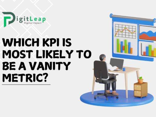 Which KPI Is Most Likely to Be a Vanity Metric