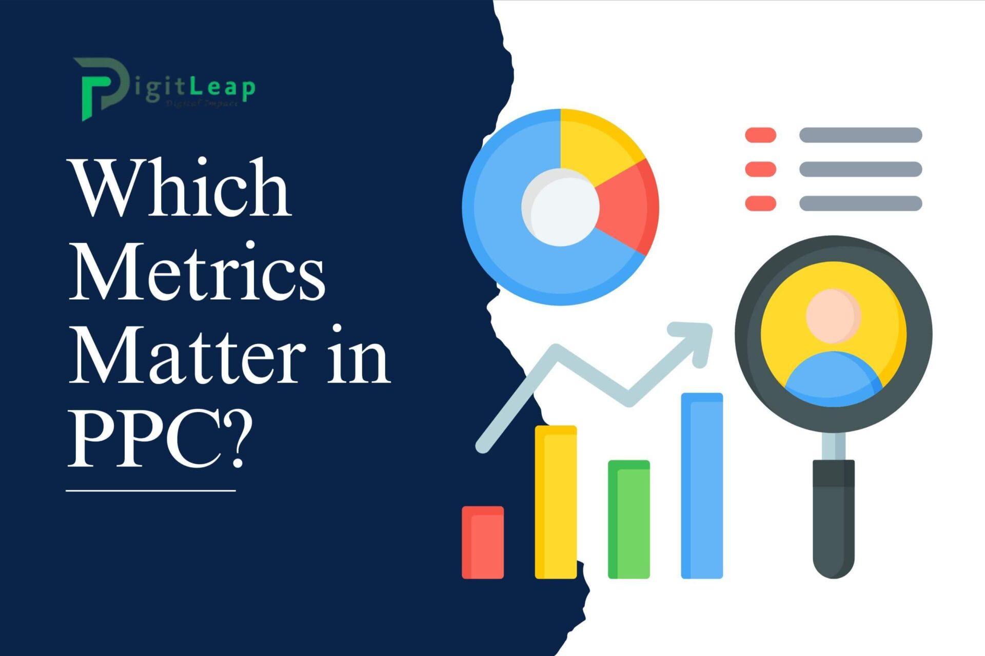 Which Metrics Matter in PPC