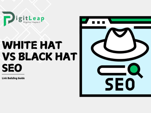 White Hat vs Black Hat SEO