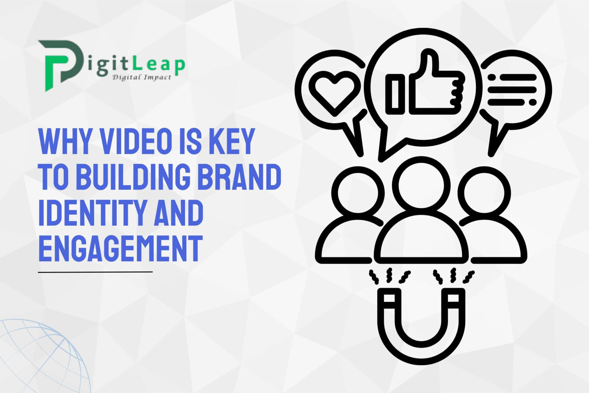 Why video is key to building brand identity and engagement