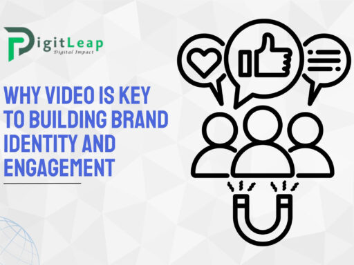 Why video is key to building brand identity and engagement