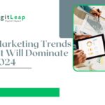 10 Marketing Trends That Will Dominate in 2024