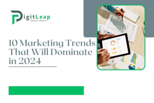 10 Marketing Trends That Will Dominate in 2024