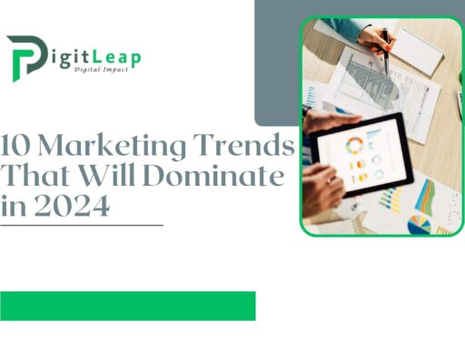 10 Marketing Trends That Will Dominate in 2024