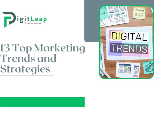 13 Top Marketing Trends and Strategies