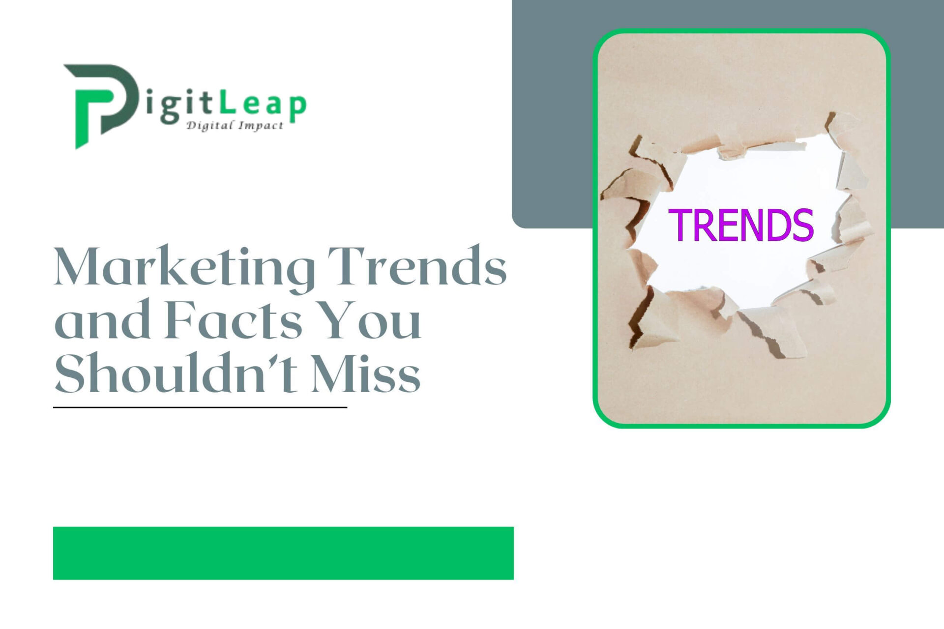 2024 Marketing Trends and Facts You Shouldn’t Miss