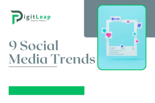 9 Social Media Trends to Capitalize