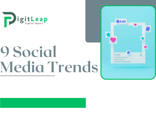 9 Social Media Trends to Capitalize