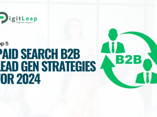 B2B Lead Gen Strategies for 2024