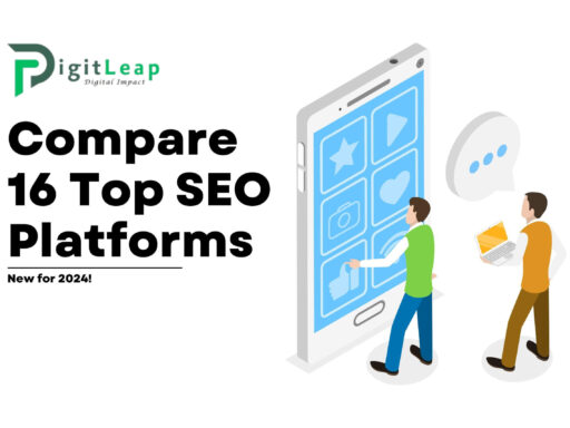 Compare 16 Top SEO Platforms