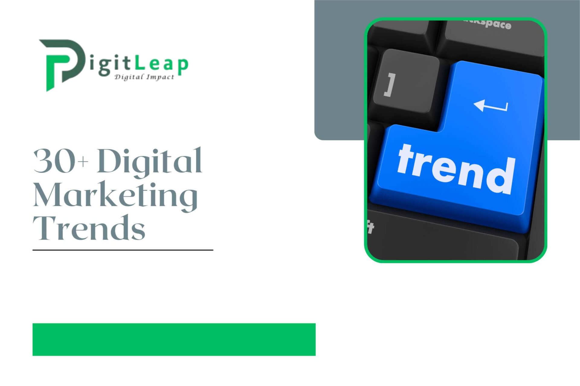 Digital Marketing Trends for 2025