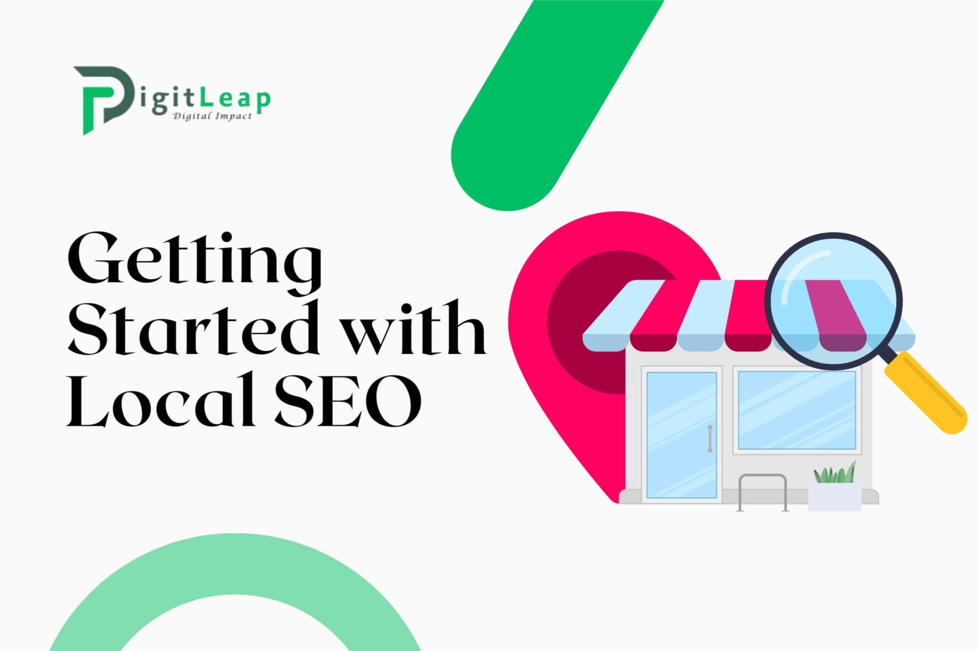 Getting Started with Local SEO