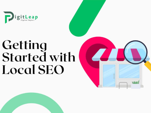 Getting Started with Local SEO