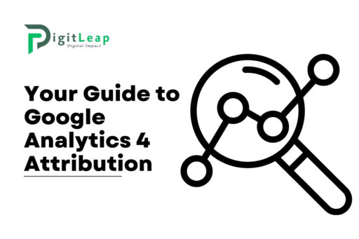 Google Analytics 4 Attribution