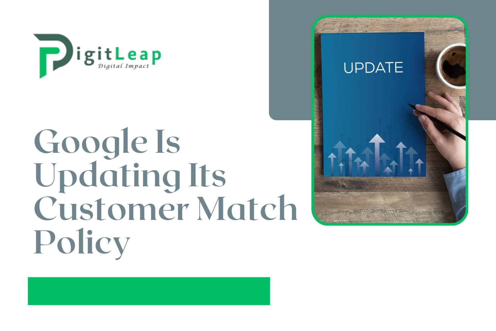 Google Is Updating Its Customer Match Policy