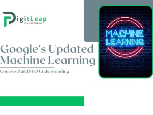 Google’s Updated Machine Learning