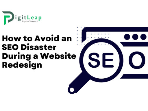 How to Avoid an SEO Disaster During a Website Redesign