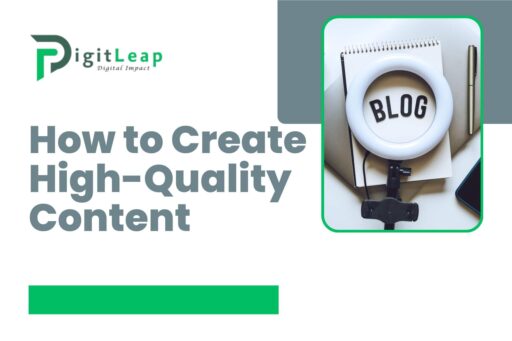 How to Create High-Quality Content