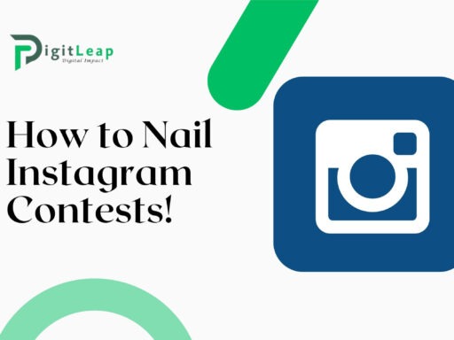 How to Nail Instagram Contests