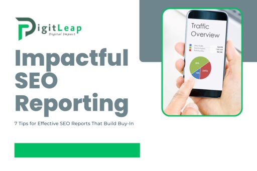 Impactful SEO Reporting