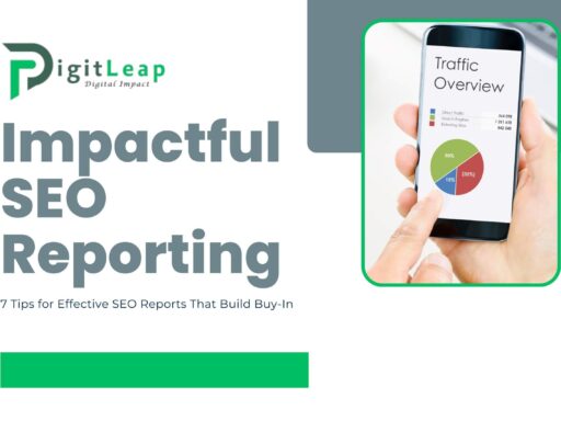 Impactful SEO Reporting