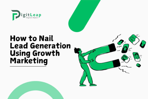 Nail Lead Generation