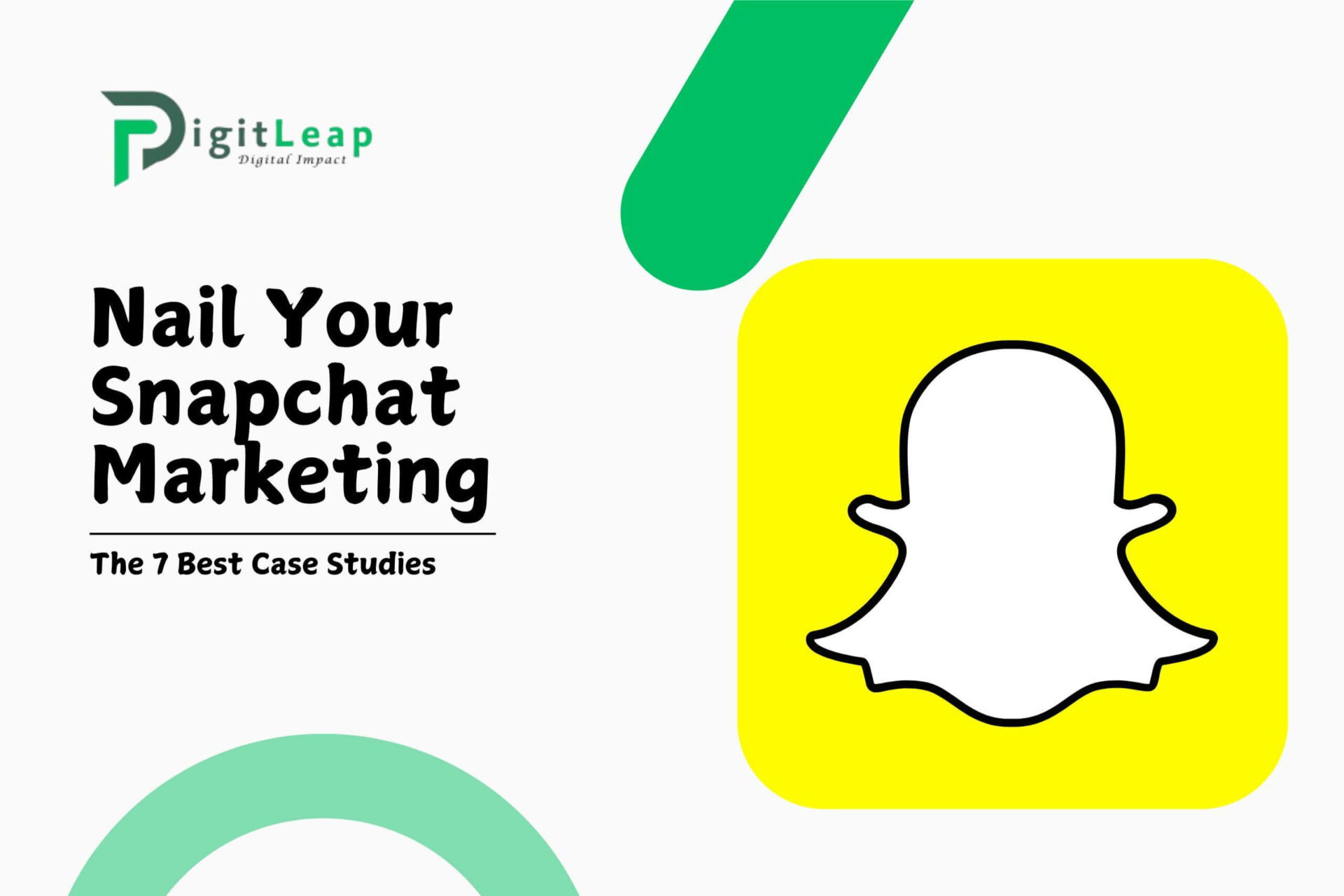 Nail Your Snapchat Marketing