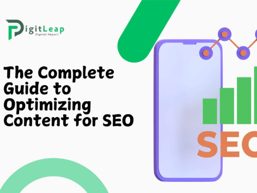 Optimizing Content for SEO