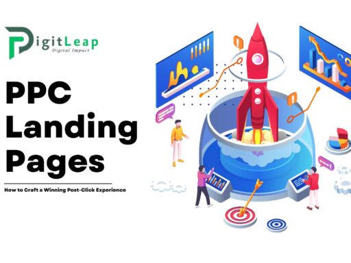 PPC Landing Pages