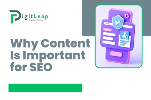 Why Content Is Important for SEO