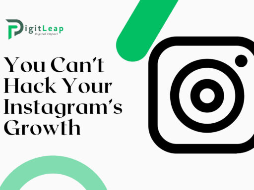 You Can’t Hack Your Instagram’s Growth